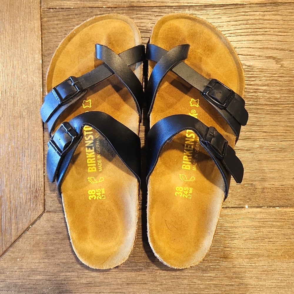 Birkenstock Sandals